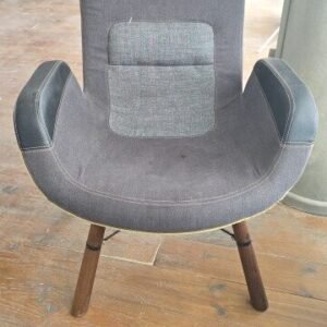 East River Chair