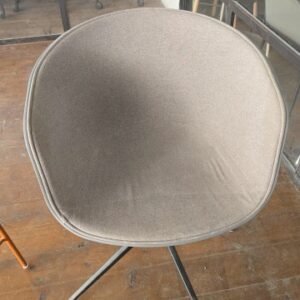 Sugar Model Guest Armchair