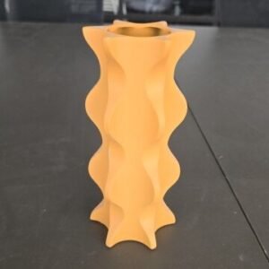Gloria Decorative Vase for Dried Flowers
