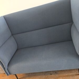 Adriano tall sofa - KENDO