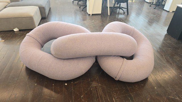 Link sofa - Sancal