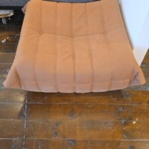 Togo model ottoman (footstool)