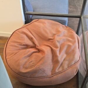 Bob model beanbag