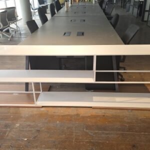 shelving unit modern