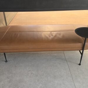 Canoe Daybed