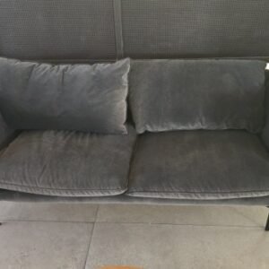 Hugo - 3 Seater sofa