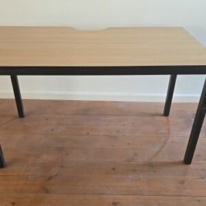 nova-rectangular-desk-featuring-a-light-wood-surface-and-a-black-metal-frame
