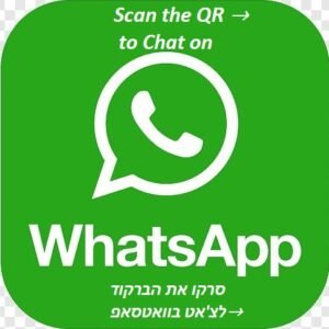 WhatsApp Icon